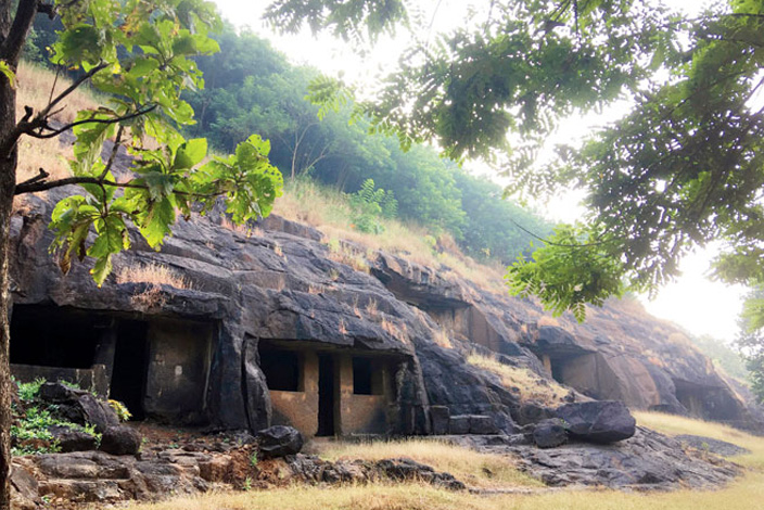 Kuda Caves