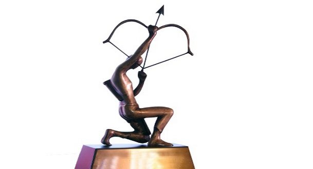 Arjuna Award