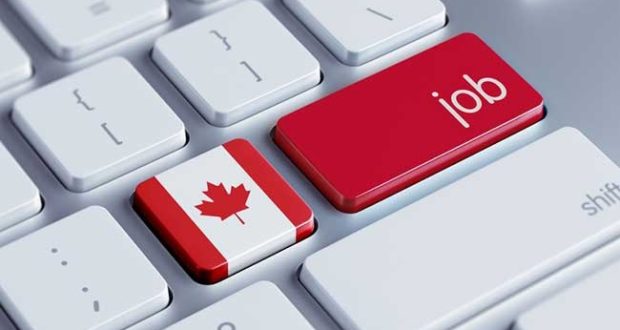 Canada Work Permit