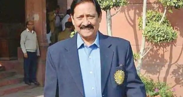 Chetan Chauhan