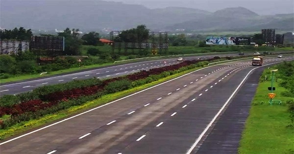 Katra Delhi Express Corridor