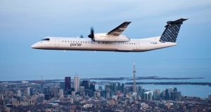 Porter Airlines