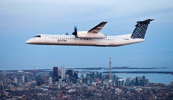 Porter Airlines