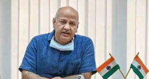 Manish Sisodia