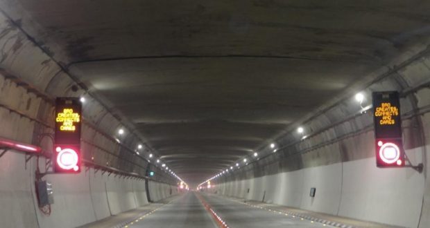 Atal Tunnel